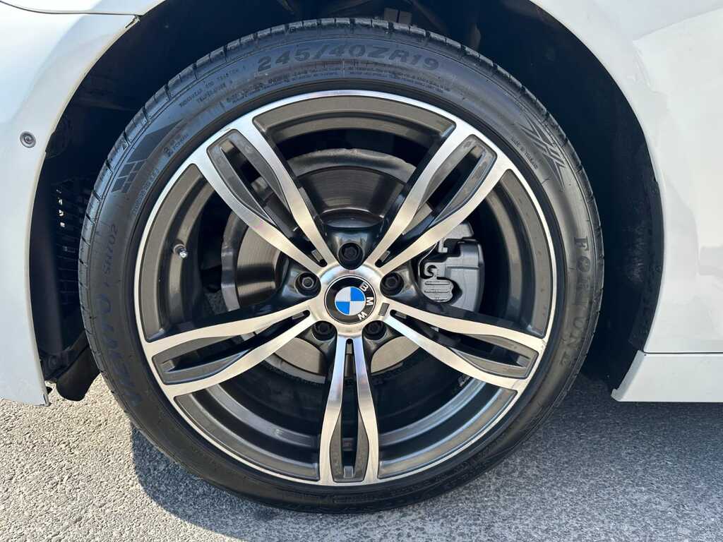 BMW 528, 2.0 L, 2012 il, 190 000 km — Avtomobillər, Bakı (11)
