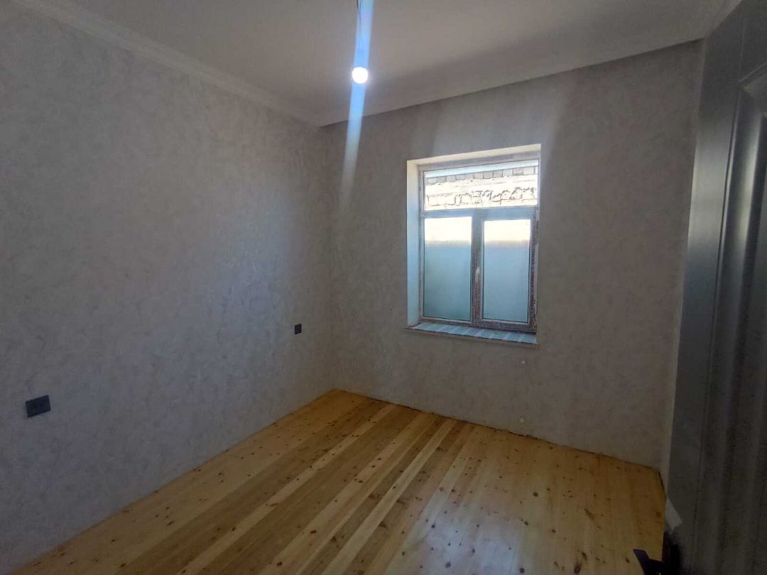 Satılır 3 otaqlı həyət evi/bağ evi 85 m² — Ev, villa, Bakı (8)