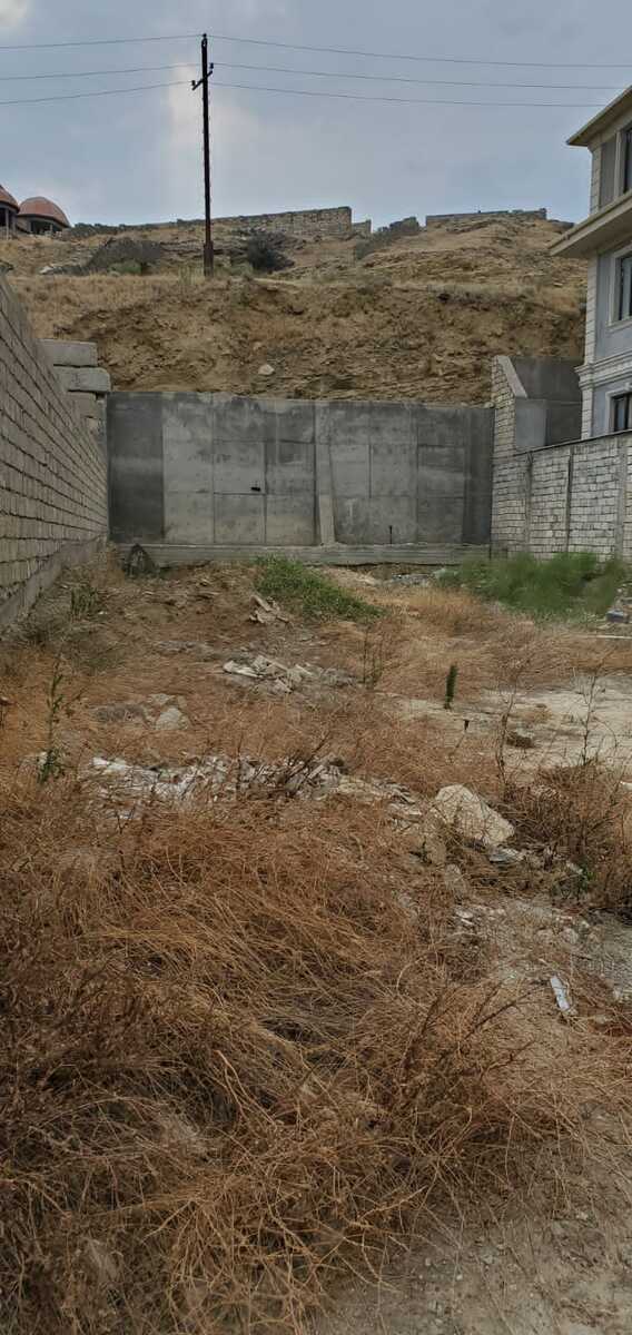Satılır 6 otaqlı həyət evi/bağ evi 650 m² — Ev, villa, Bakı (12)