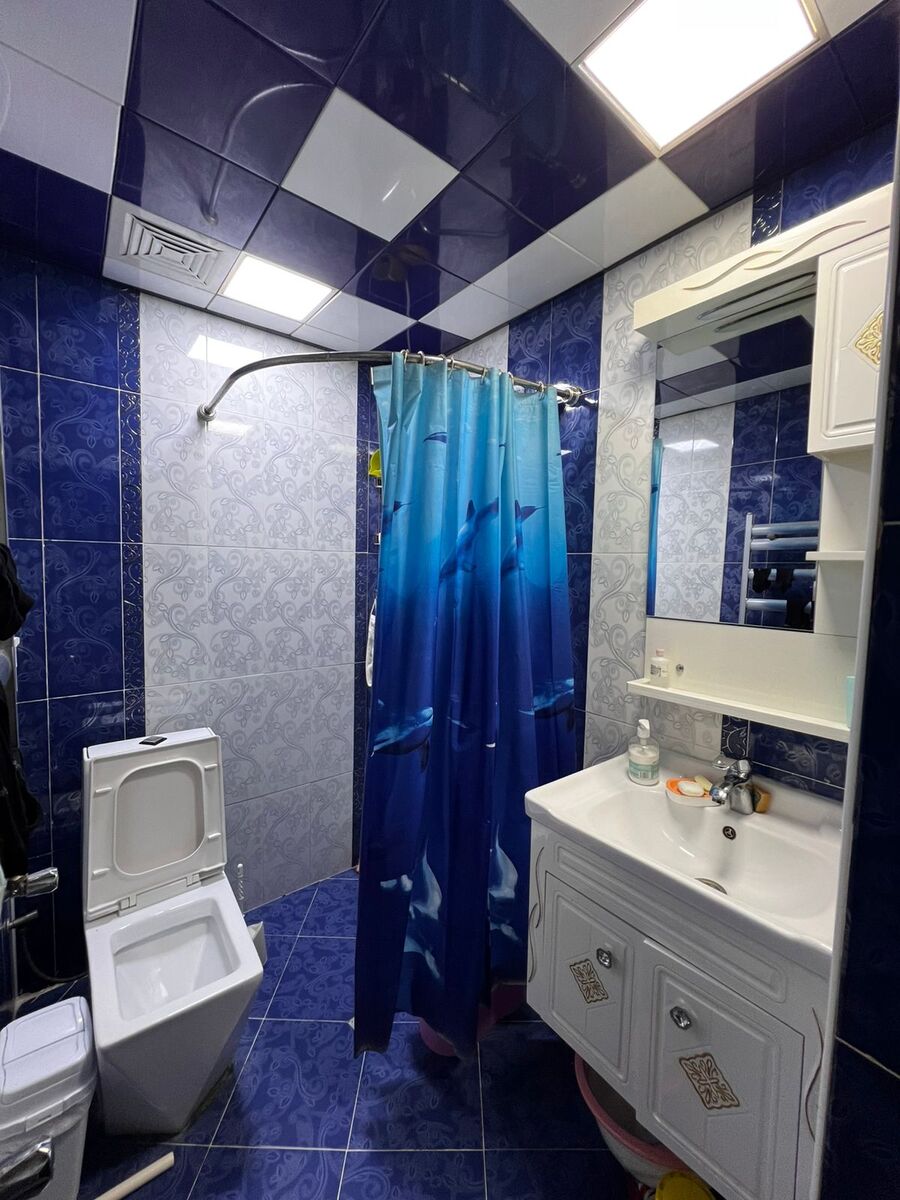 Satılır 2 otaqlı yeni tikili 50.1 m² — Mənzil, Bakı (7)