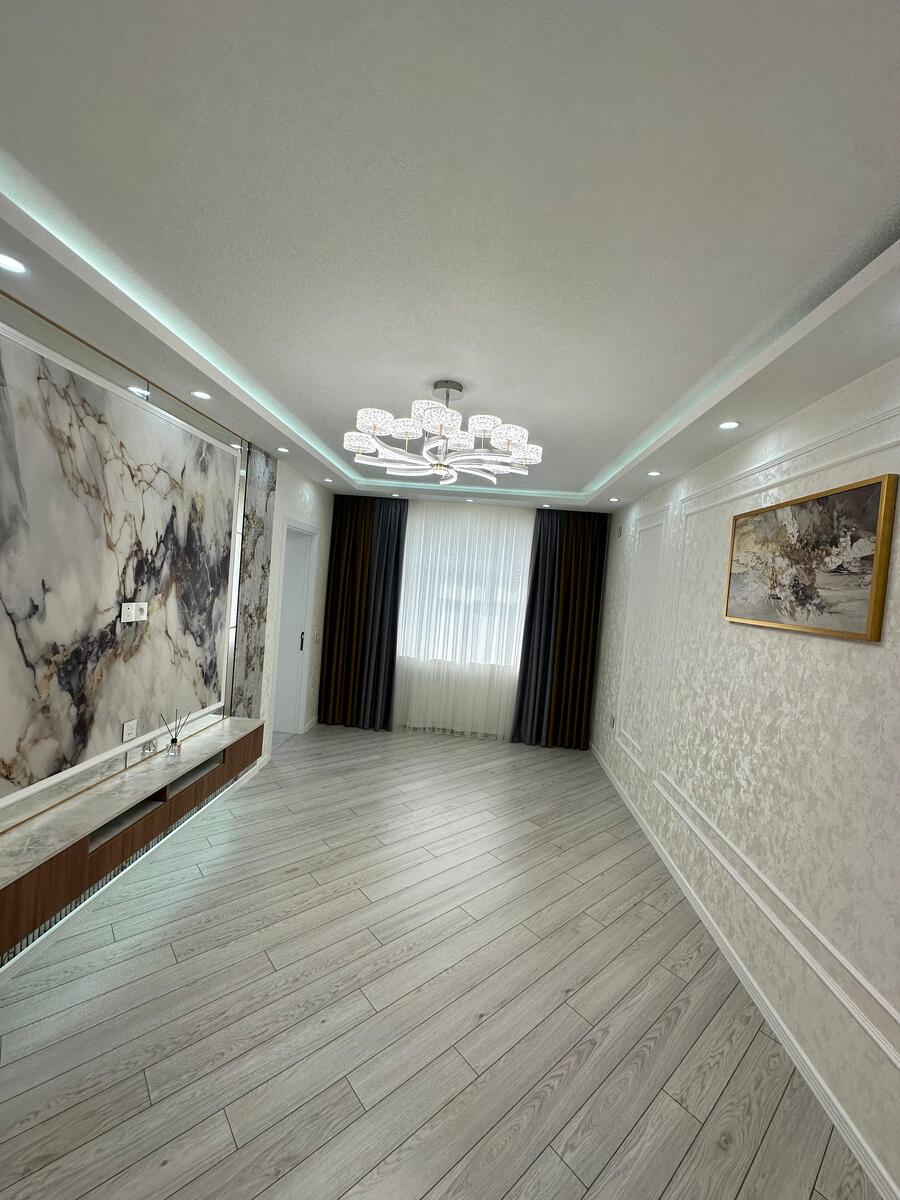 Satılır 3 otaqlı köhnə tikili 65 m² — Mənzil, Bakı (2)