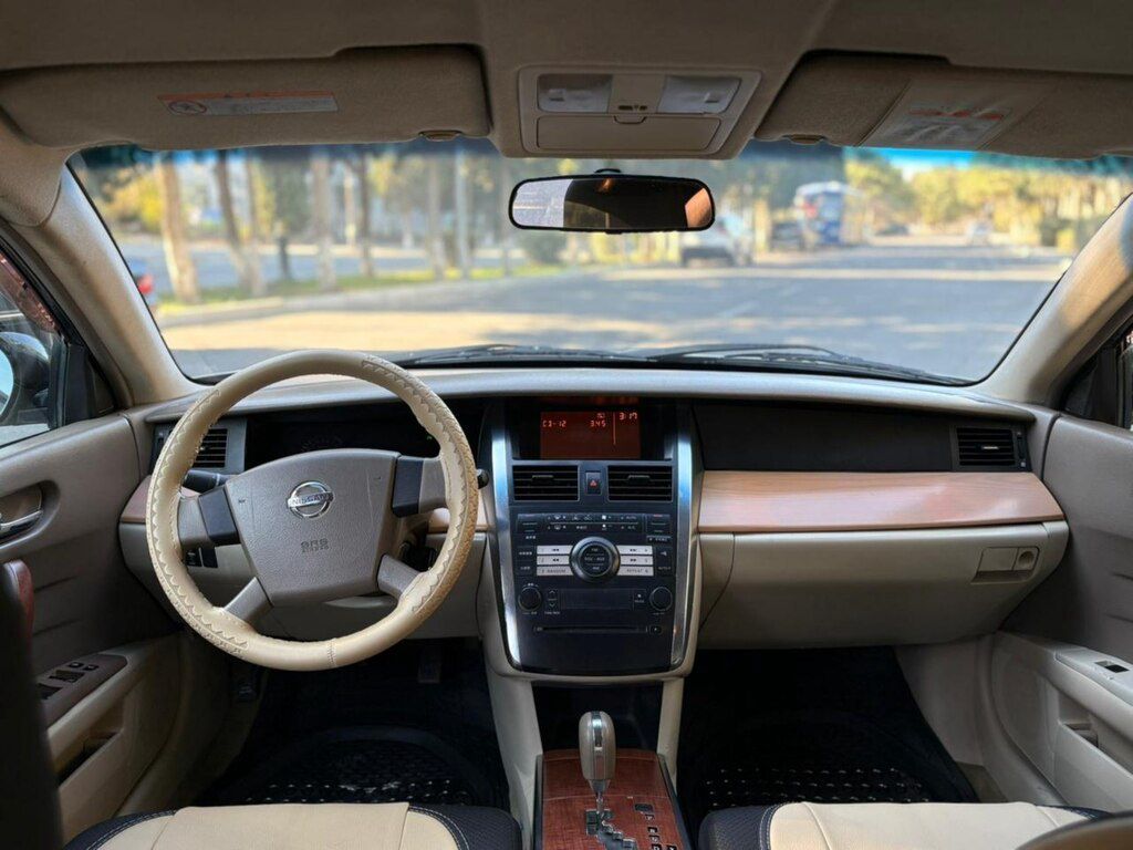 Nissan Teana, 2.3 L, 2004 il, 238 000 km — Avtomobillər, Şamaxı (10)