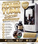 Kombi təmiri — Ustalar