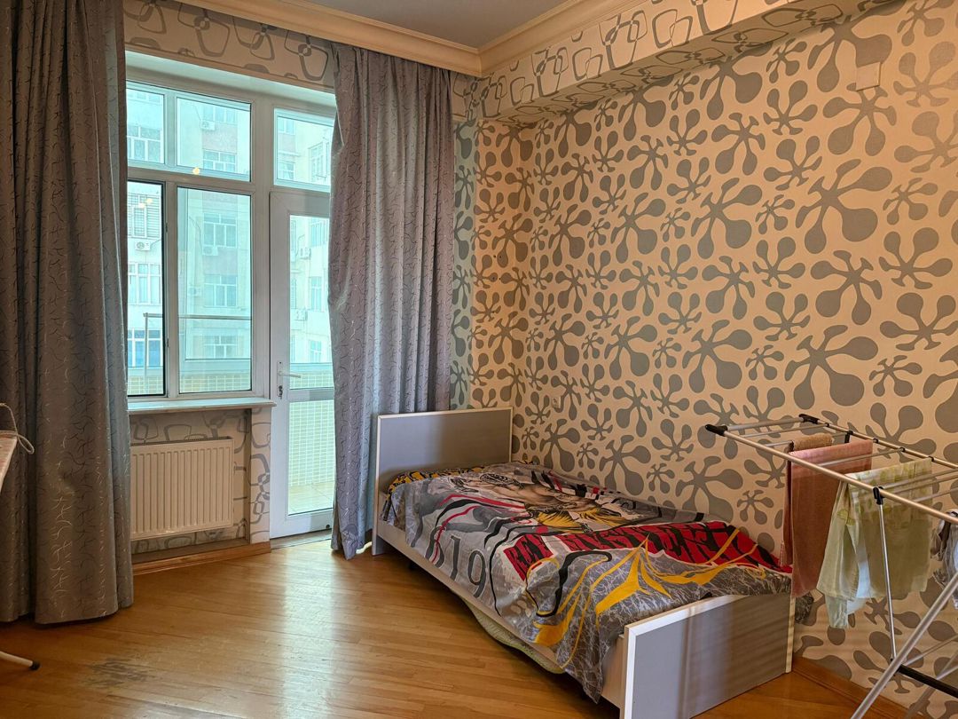 Satılır 3 otaqlı yeni tikili 130 m² — Mənzil, Bakı (12)