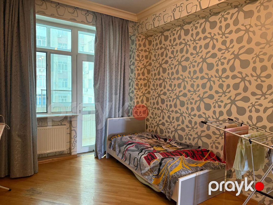 Satılır 3 otaqlı yeni tikili 130 m² — Mənzil, Bakı (12)