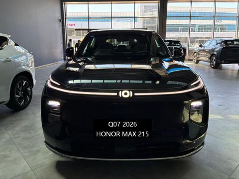 Changan Qiyuan Q07, 1.5 L, 21.5 kWh, 2026 il, yeni — Bakı