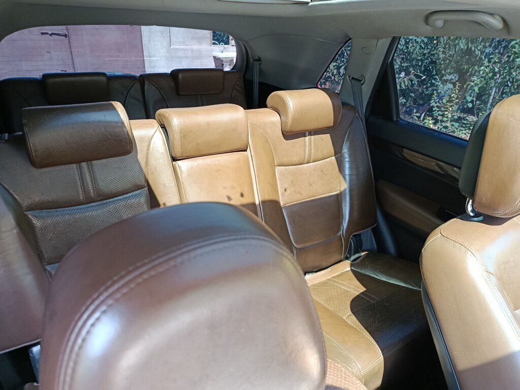 Kia Sorento, 2.4 L, 2011 il, 291 211 km — Avtomobillər, Bakı (6)