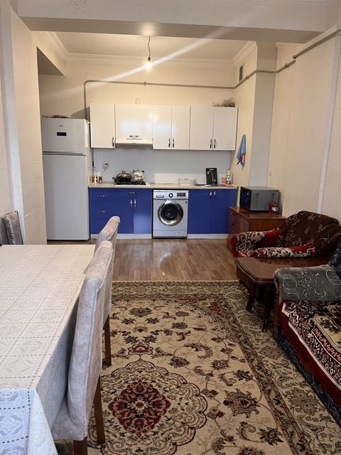 Satılır 1 otaqlı yeni tikili 55 m² — Bakı