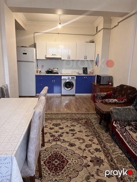 Satılır 1 otaqlı yeni tikili 55 m²