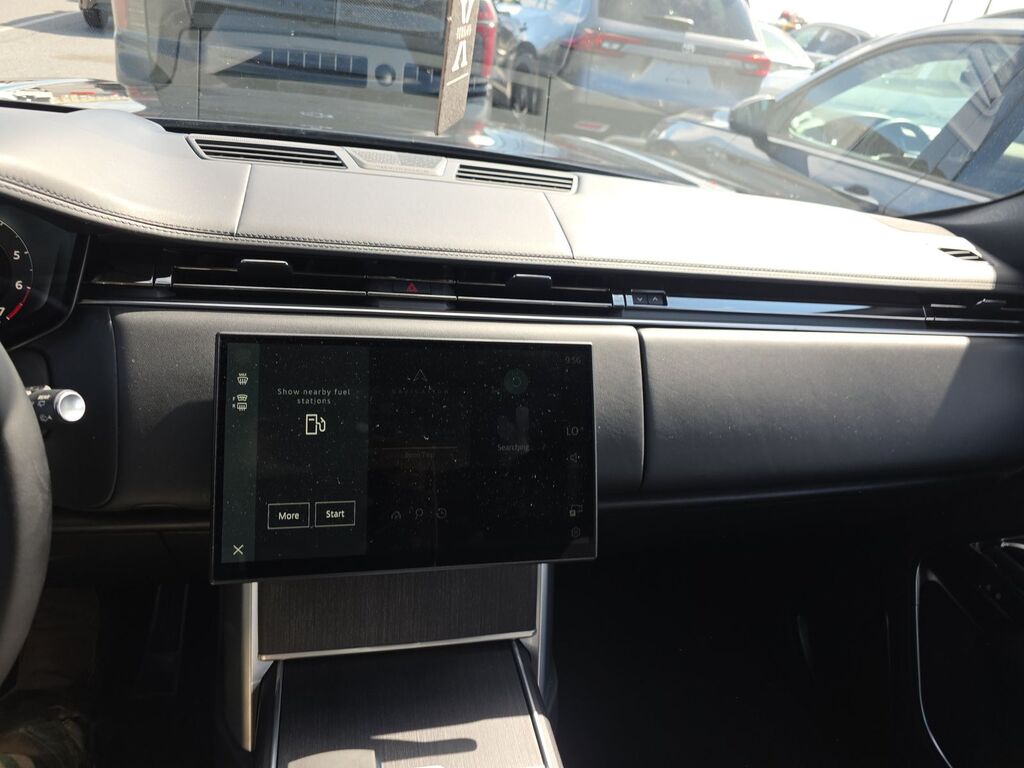 Land Rover Range Rover, 3.0 L, 38.2 kWh, 2023 il, 46 671 km — Avtomobillər (11)