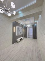 Satılır 3 otaqlı yeni tikili 79 m² — Arif