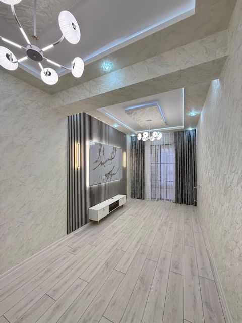 Satılır 3 otaqlı yeni tikili 79 m² — Xırdalan