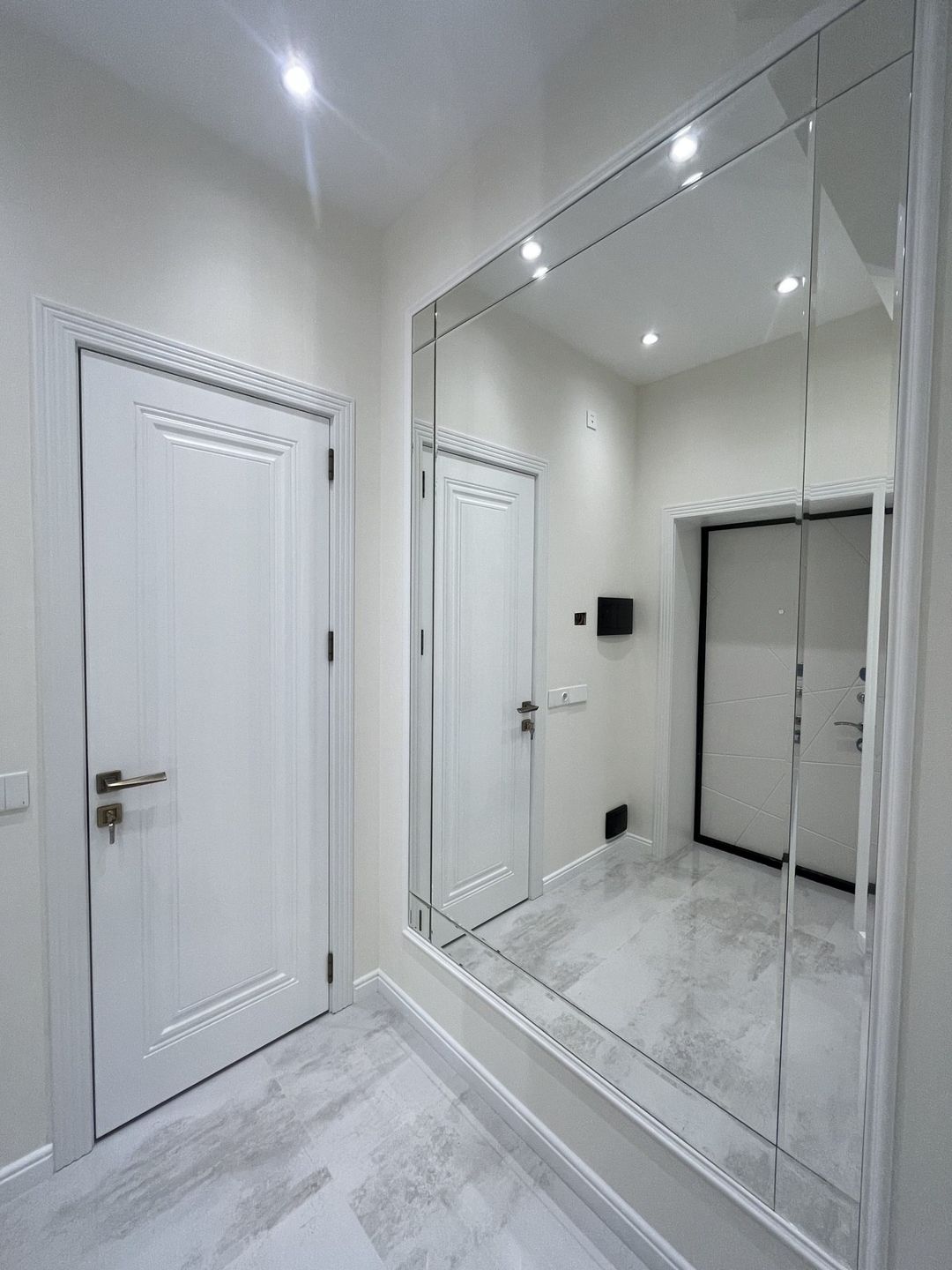 Satılır 2 otaqlı yeni tikili 65 m² — Mənzil, Bakı (5)
