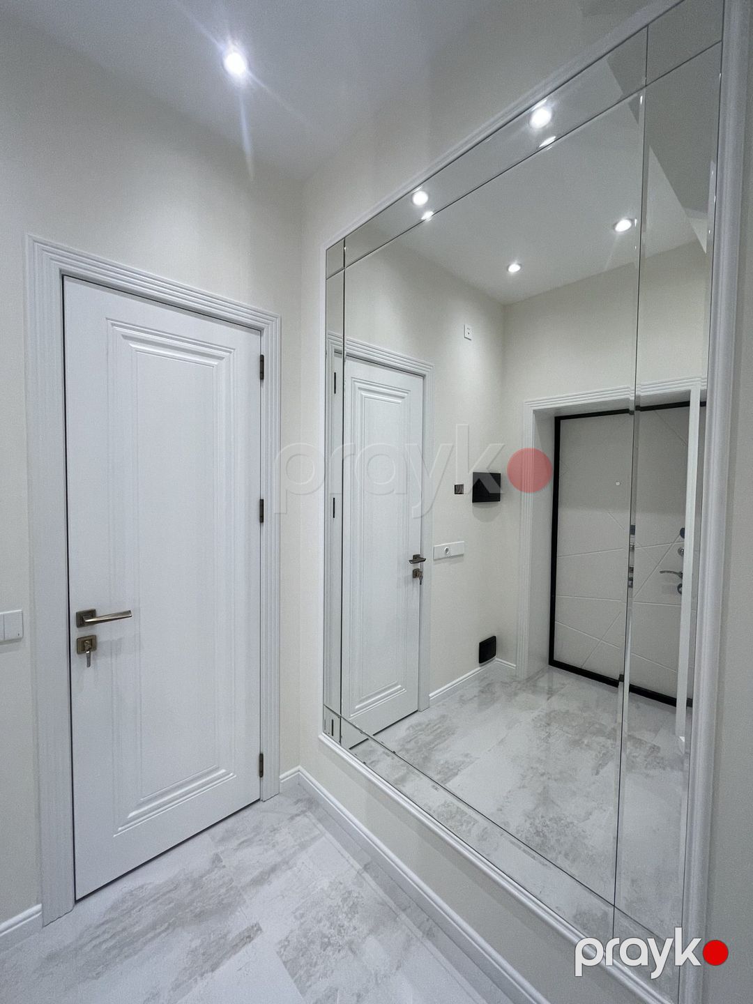 Satılır 2 otaqlı yeni tikili 65 m² — Mənzil, Bakı (5)
