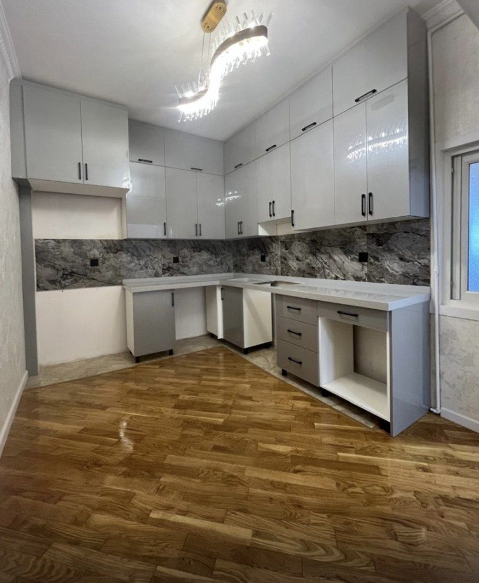 Satılır 3 otaqlı yeni tikili 115 m² — Mənzil, Bakı (12)