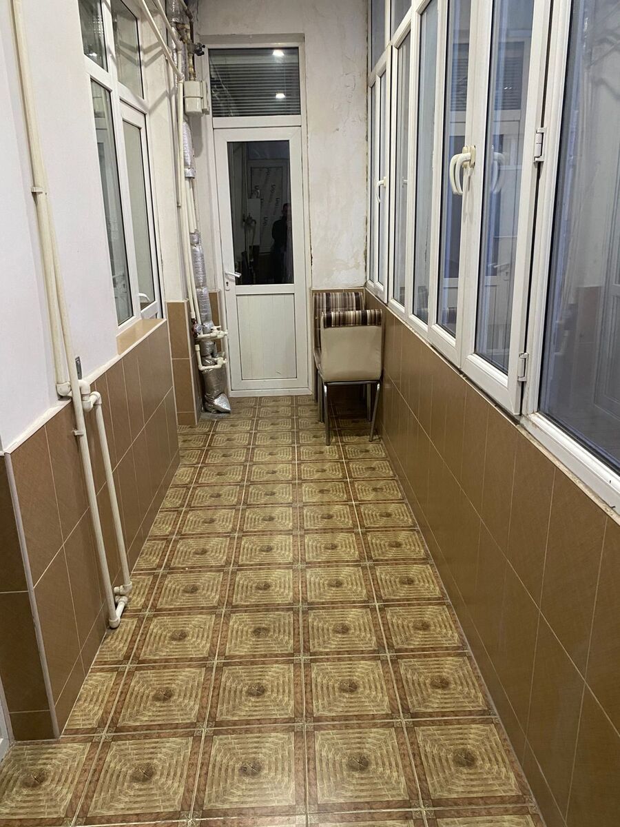 İcarəyə verilir 2 otaqlı yeni tikili 100 m² — Mənzil, Bakı (10)