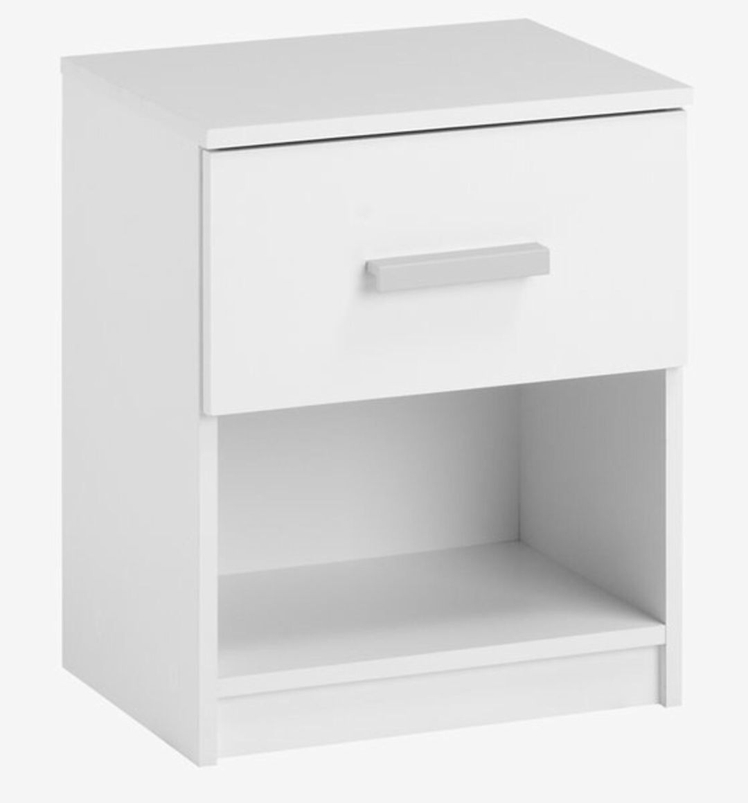 Çarpayı Jysk Lımfjorden 90x200 — Mebel, Bakı (3)