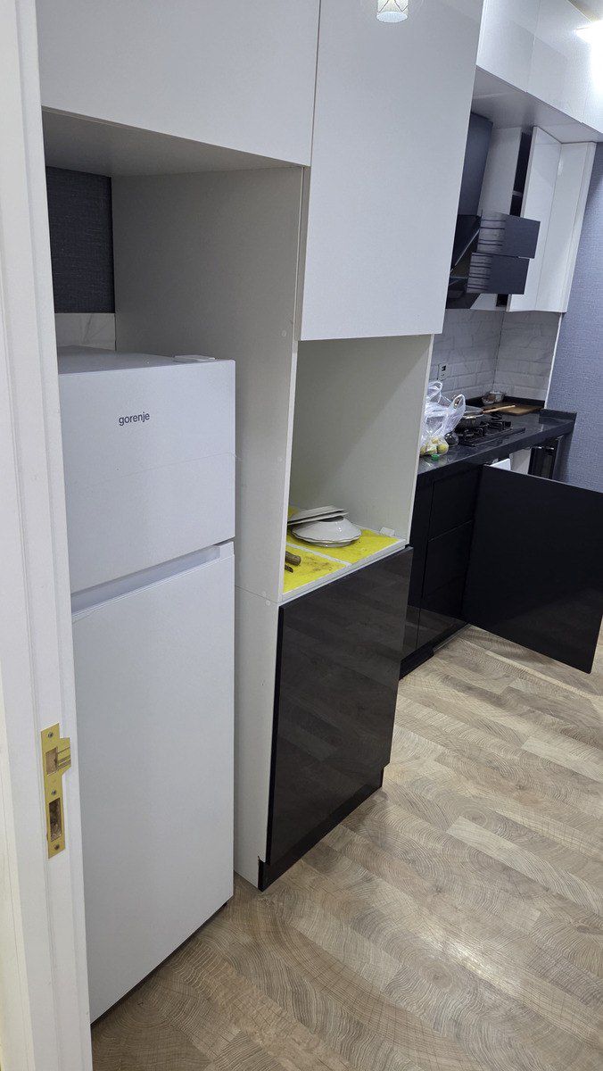 İcarəyə verilir 3 otaqlı yeni tikili 82 m² — Mənzil, Bakı (3)