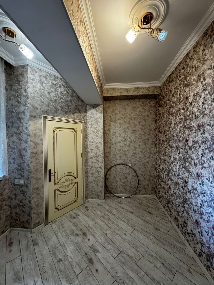 Satılır 3 otaqlı yeni tikili 75 m² — Mənzil, Bakı (11)
