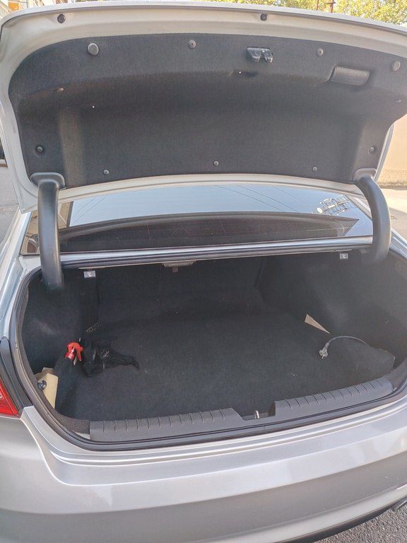 Hyundai Sonata, 2.4 L, 2015 il, 205 996 km — Avtomobillər, Göyçay (10)