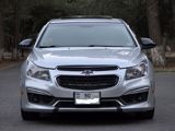 Chevrolet Cruze, 1.4 L, 2015 il, 321 421 km — Avtomobillər