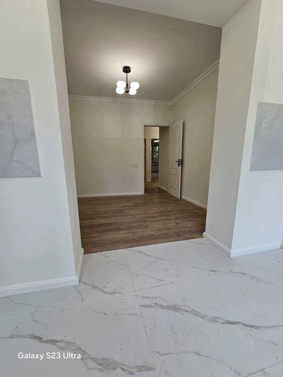 Satılır 2 otaqlı köhnə tikili 80 m² — Mənzil, Bakı (9)
