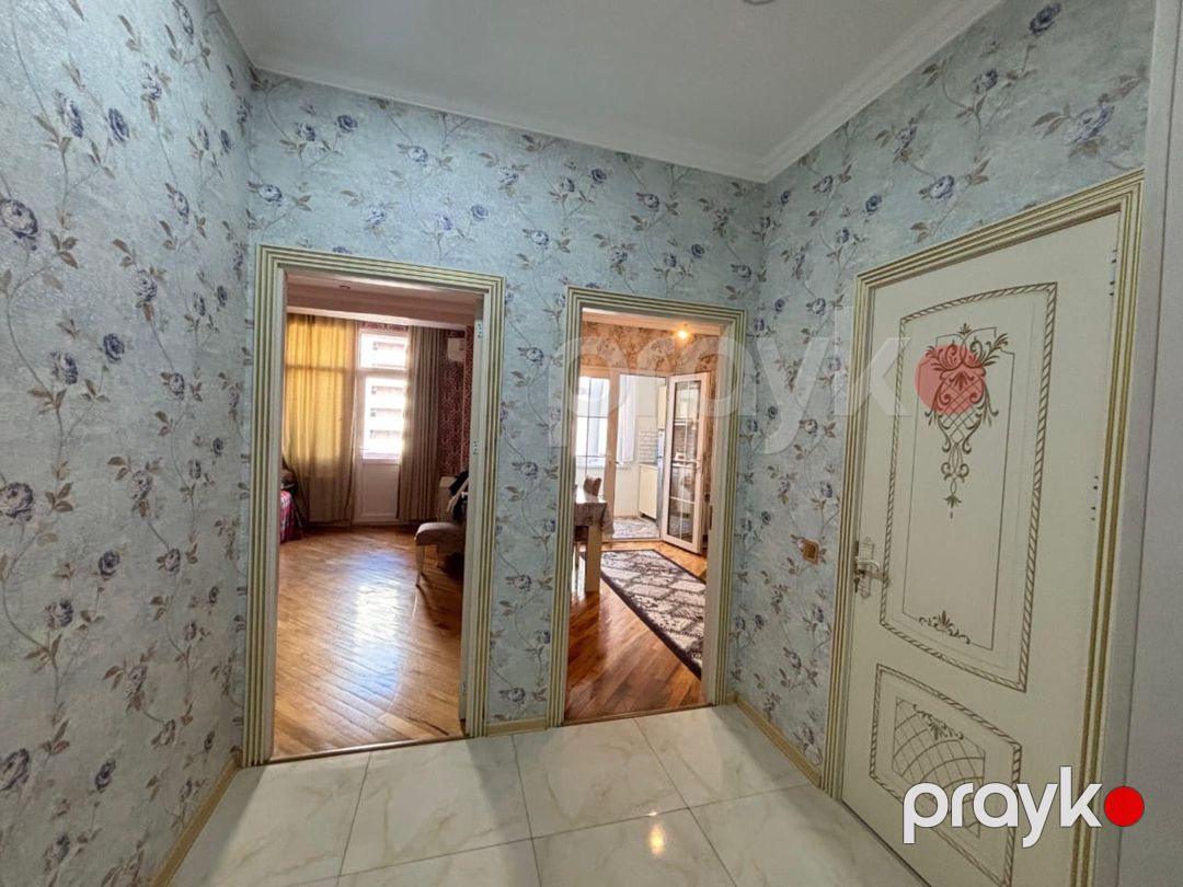 2-otaqlı yeni tikili, Xırdalan ş., 47 m² — Mənzil, Xırdalan (2)