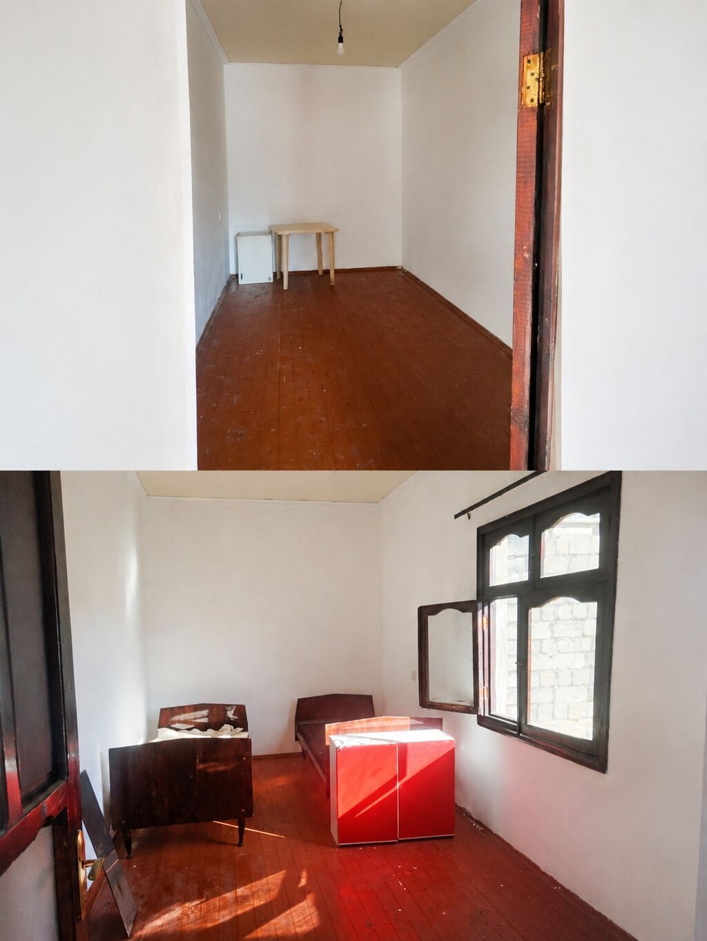 Kirayə 320 azn vəya Satılıq 2 sotun içində 60 min verilir endirim — Ev, villa, Bakı (2)