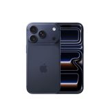 Apple iPhone 17 Pro Deep Blue 512GB/12GB — Cep Store — Smartphones