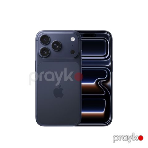 Apple iPhone 17 Pro Deep Blue 512GB/12GB