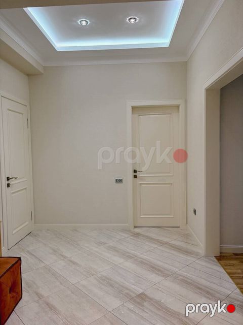 Satılır 3 otaqlı yeni tikili 116 m²