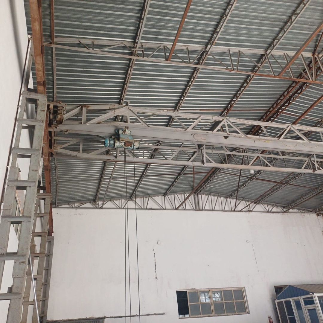 İcarəyə verilir obyekt 700 m² — Əmlak, Bakı (3)