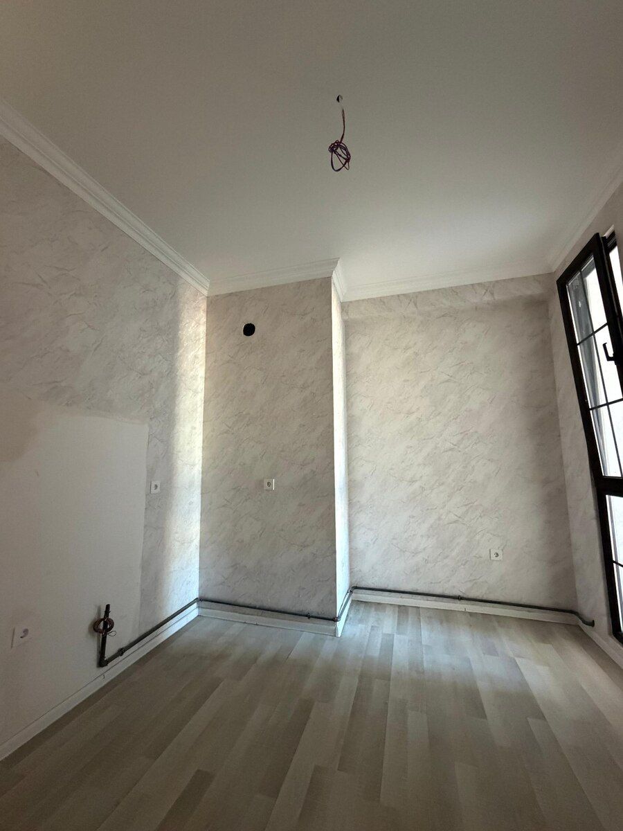 2-otaqlı yeni tikili, Sumqayıt ş., 76 m² — Mənzil, Sumqayıt (8)