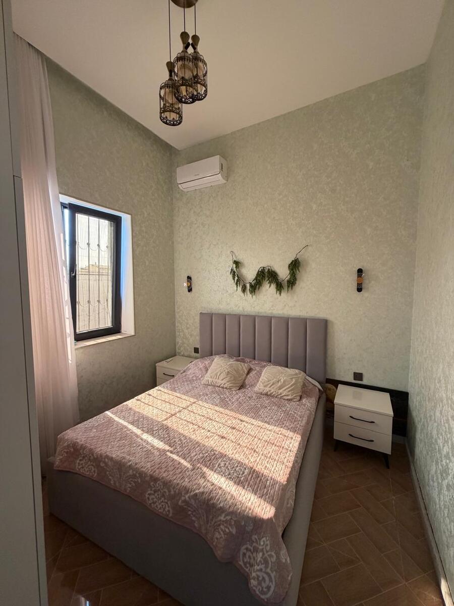 Bağ evi, Novxanı qəs — Ev, villa, Bakı (8)