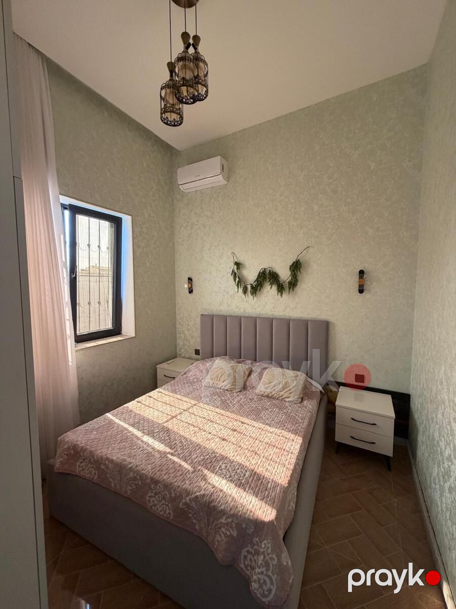 Bağ evi, Novxanı qəs — Ev, villa, Bakı (8)