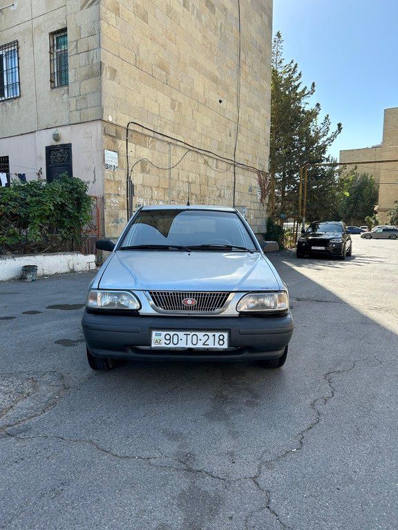 Saipa 141, 1.3 L, 2009 il, 300 000 km — Avtomobillər, Bakı