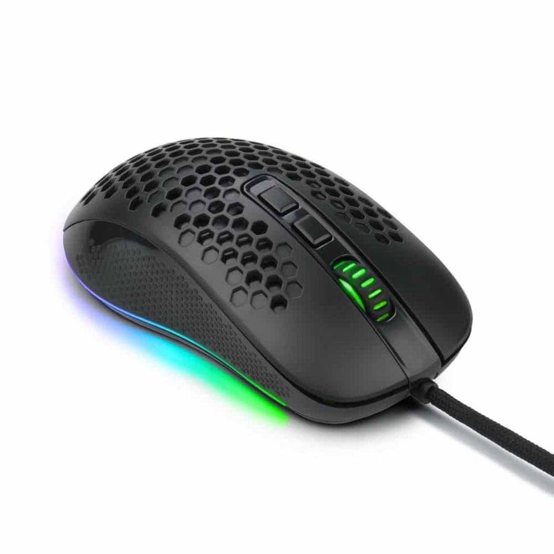 Eyooso Mouse X19 Gaming Mouse (X-19) — Periferik cihazlar, Bakı (3)