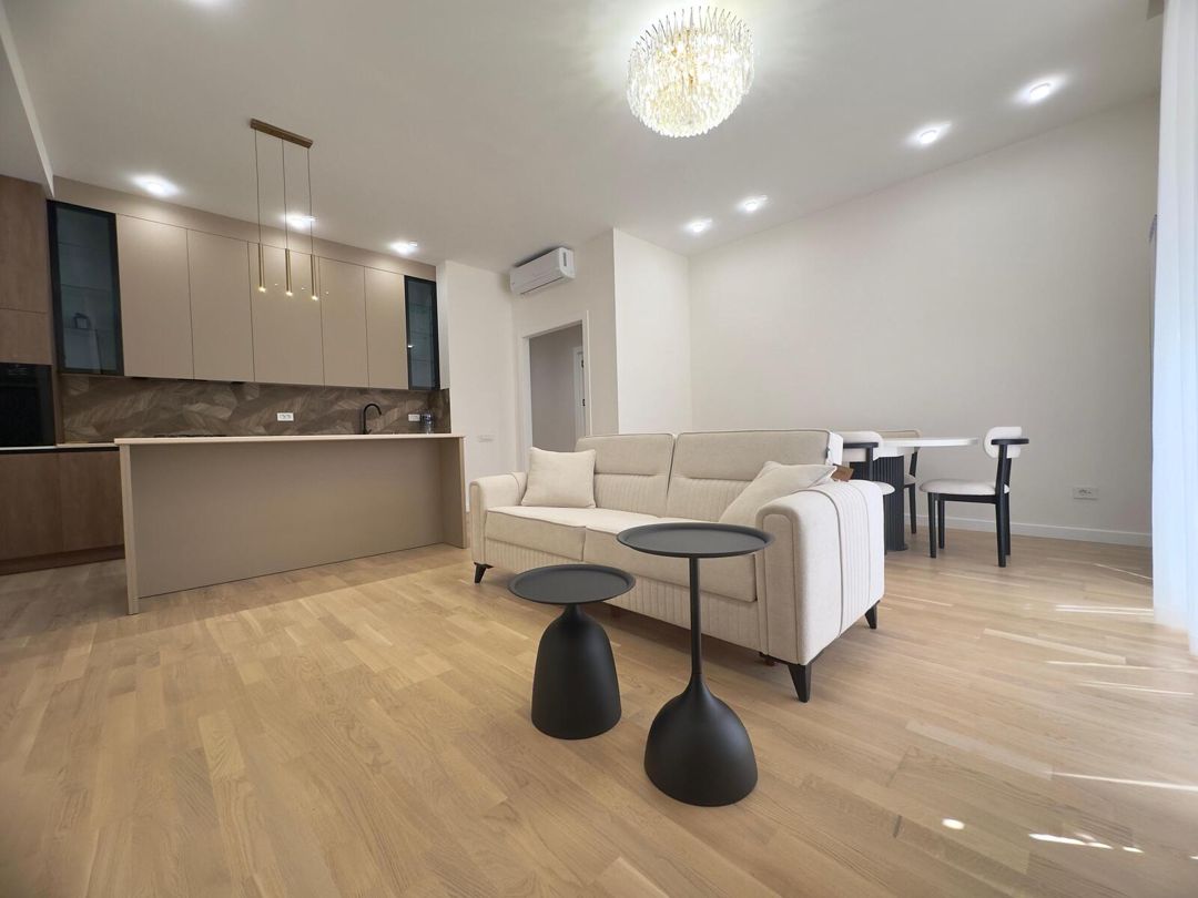 İcarəyə verilir 3 otaqlı yeni tikili 130 m² — Mənzil, Bakı (3)
