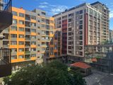 Satılır 3 otaqlı yeni tikili 117.7 m² — Məhəmməd bəy — Квартира