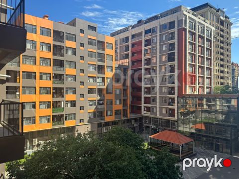 Satılır 3 otaqlı yeni tikili 117.7 m²