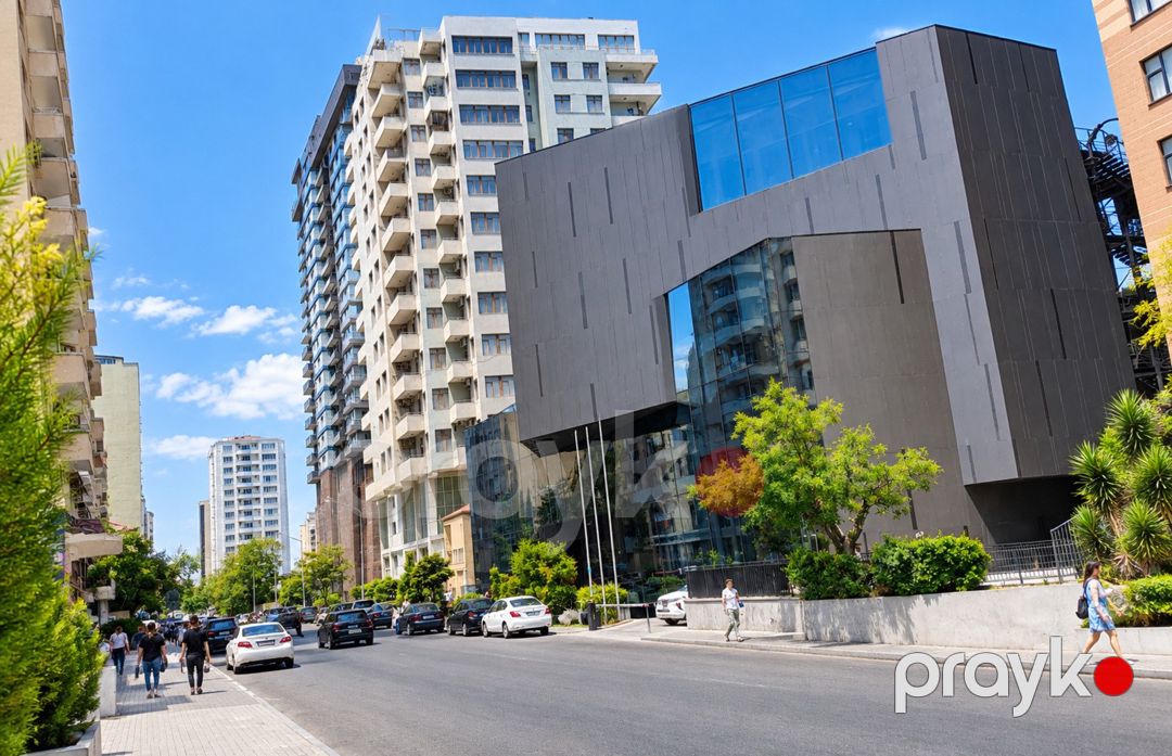 Satılır obyekt 190 m² — Əmlak, Bakı (10)