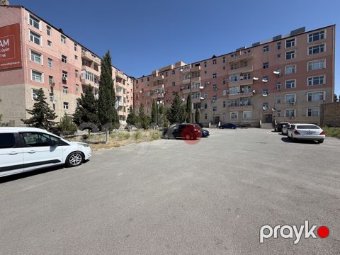 Satılır 3 otaqlı yeni tikili 80 m²