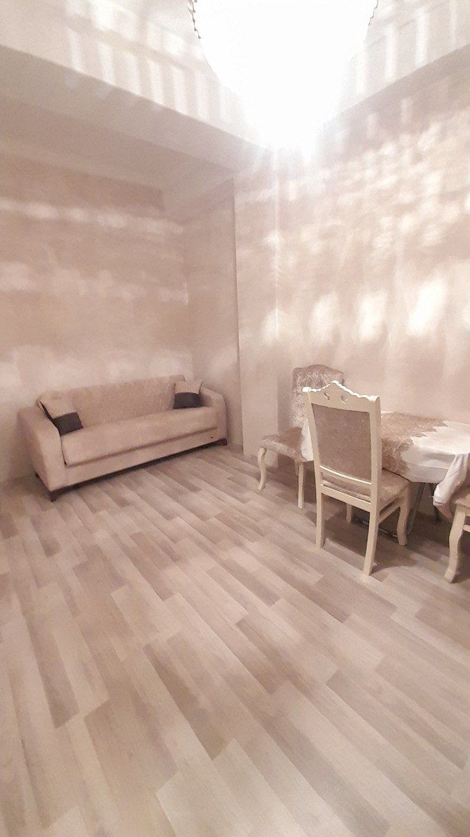 2-otaqlı yeni tikili kirayə verilir, Xırdalan ş., 50 m² — Mənzil, Xırdalan (9)