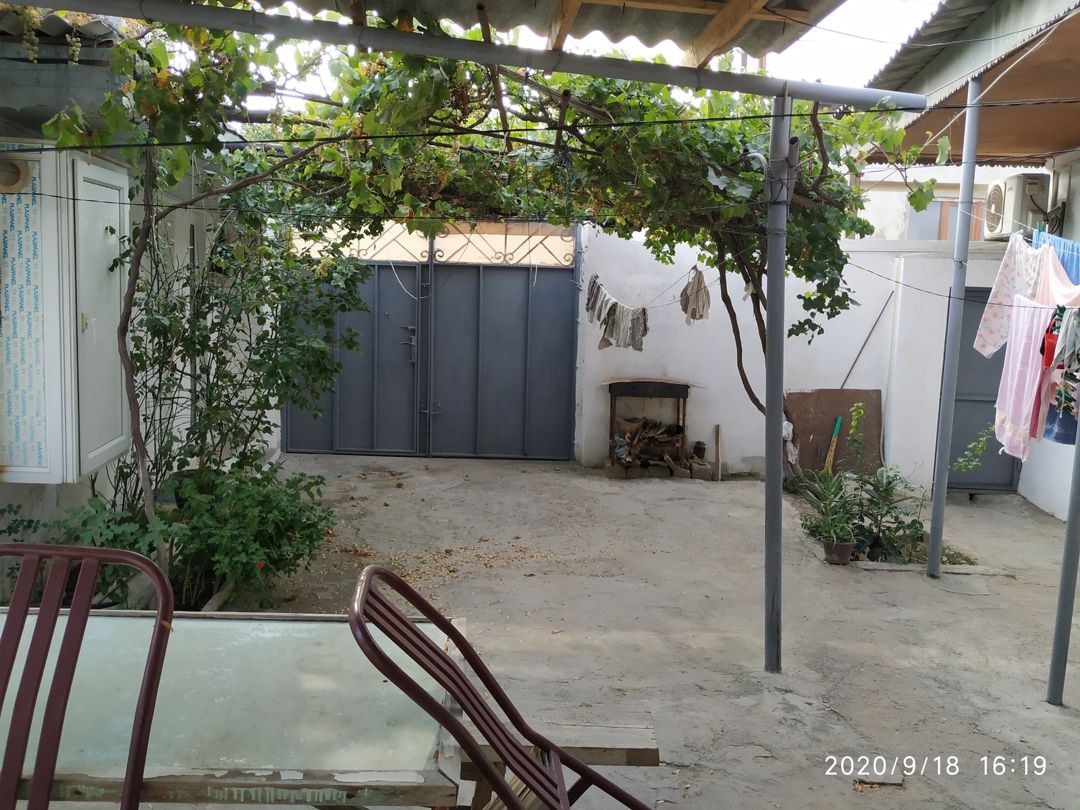 Həyət evi, Binəqədi r — Ev, villa, Bakı (7)