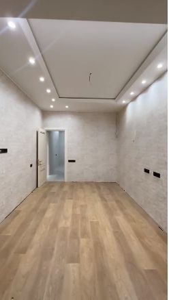 Satış: 2 otaqlı Yeni tikili, 73 m², Nəriman Nərimanov rayonu — Mənzil, Bakı (10)