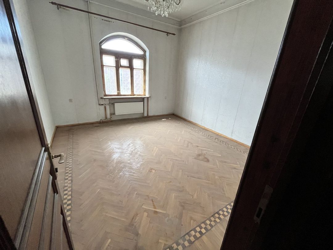 Satılır 6 otaqlı həyət evi/bağ evi 450 m² — Ev, villa, Bakı (9)