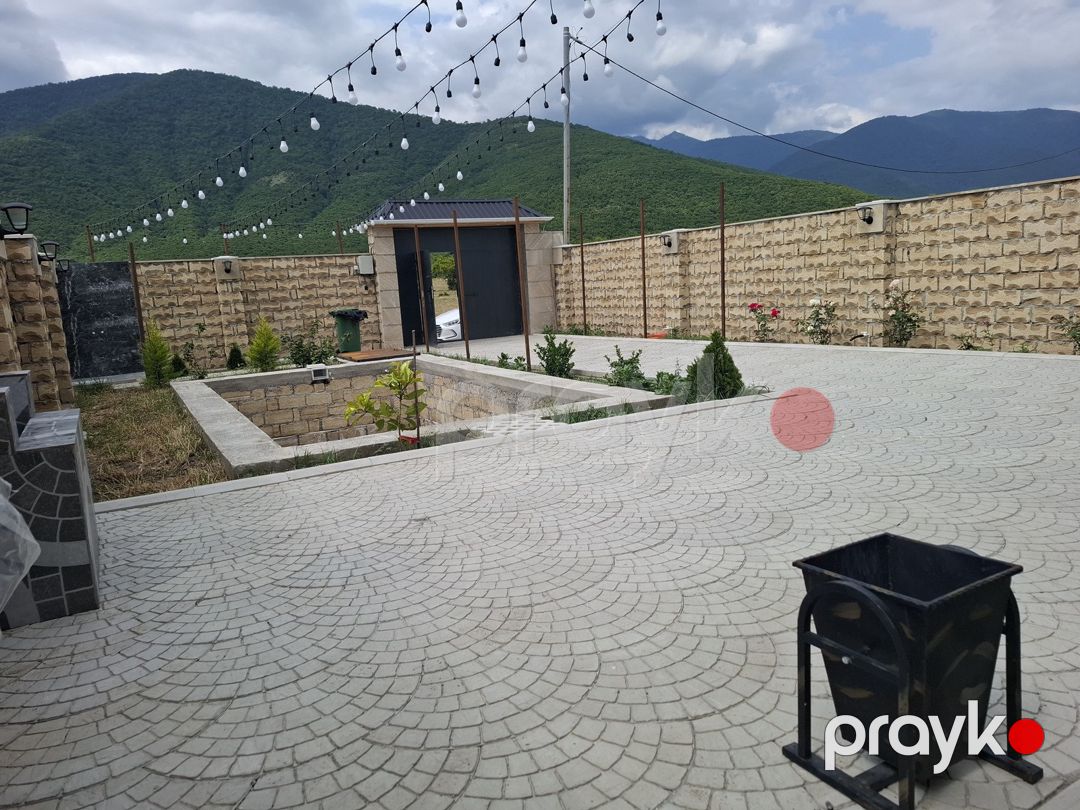 Həyət evi kirayə verilir, Oğuz r — Ev, villa, Oğuz (7)