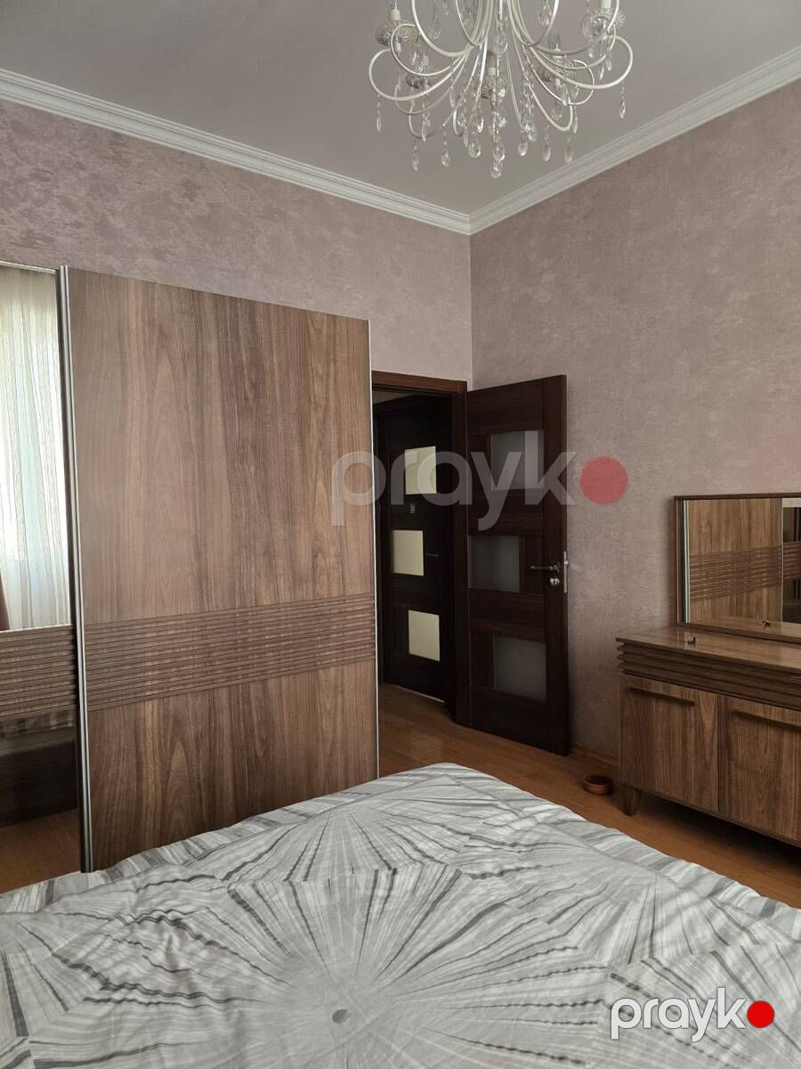 Satılır 3 otaqlı yeni tikili 110 m² — Mənzil, Bakı (10)