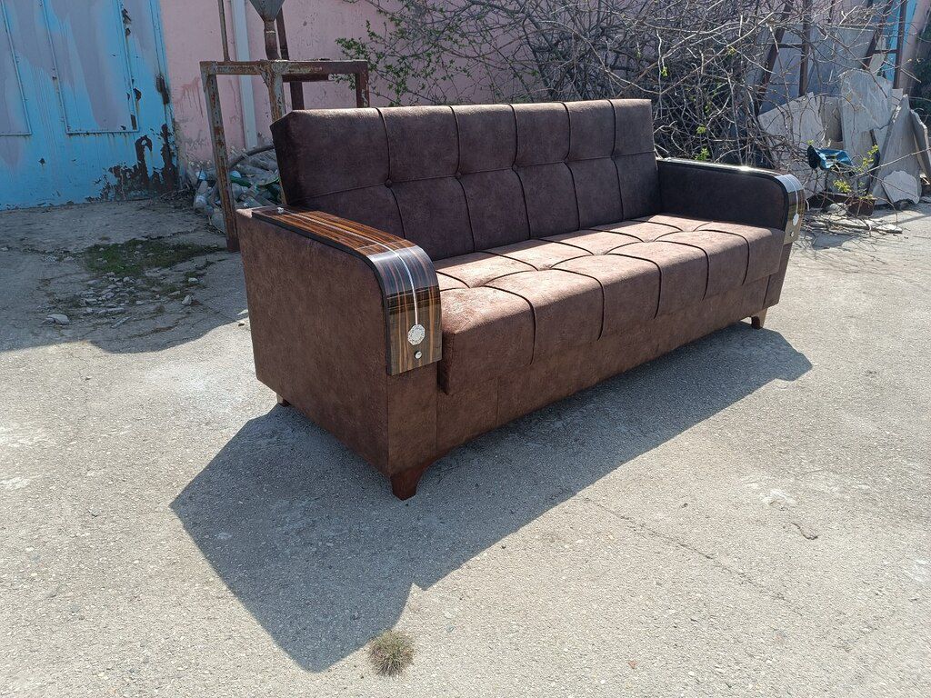 Divanlar — Mebel, Bakı (10)