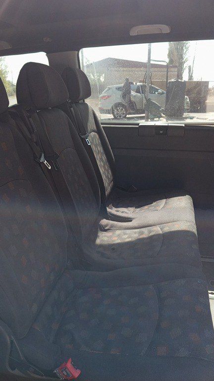 Mercedes Vito 115 CDI, 2.1 L, 2005 il, 473 778 km — Avtomobillər, Şəmkir (9)